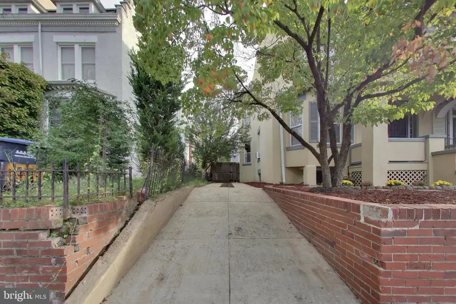 518 Quincy St Nw, Washington, DC 20011 - #3