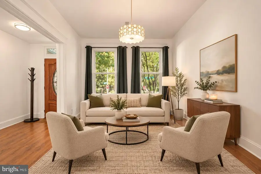 320 Shepherd St Nw, Washington, DC 20011 - #2