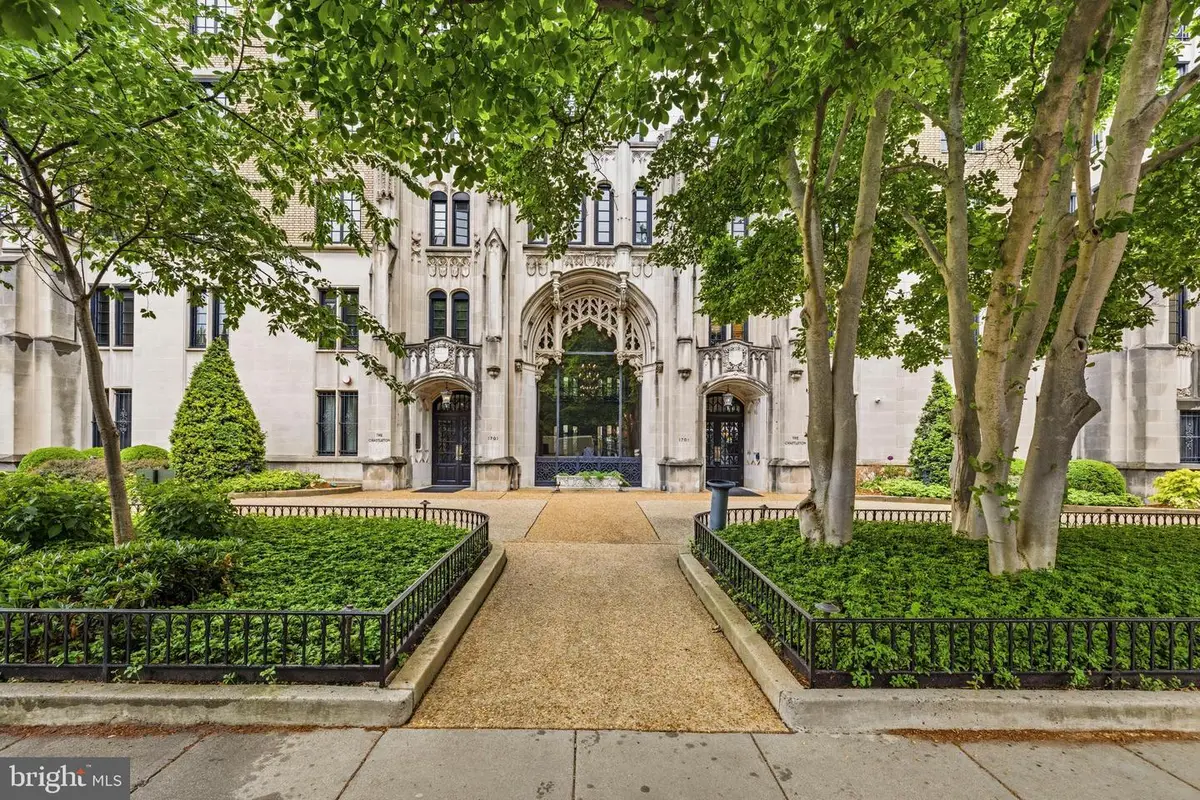 1701 16th St Nw #321, Washington, DC 20009 - #1