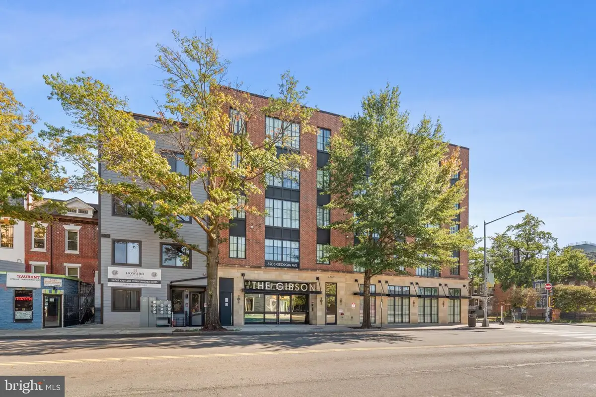3205 Georgia Ave Nw #504, Washington, DC 20010 - #1