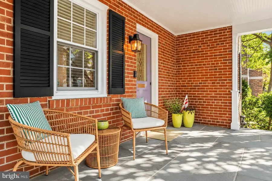 3803 Legation St Nw, Washington, DC 20015 - #3