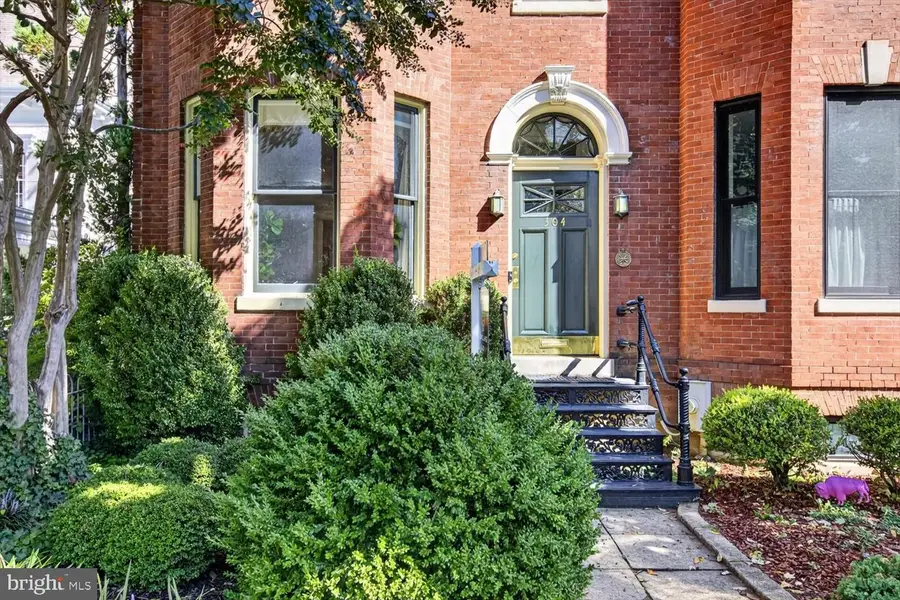 304 A St Se, Washington, DC 20003 - #2