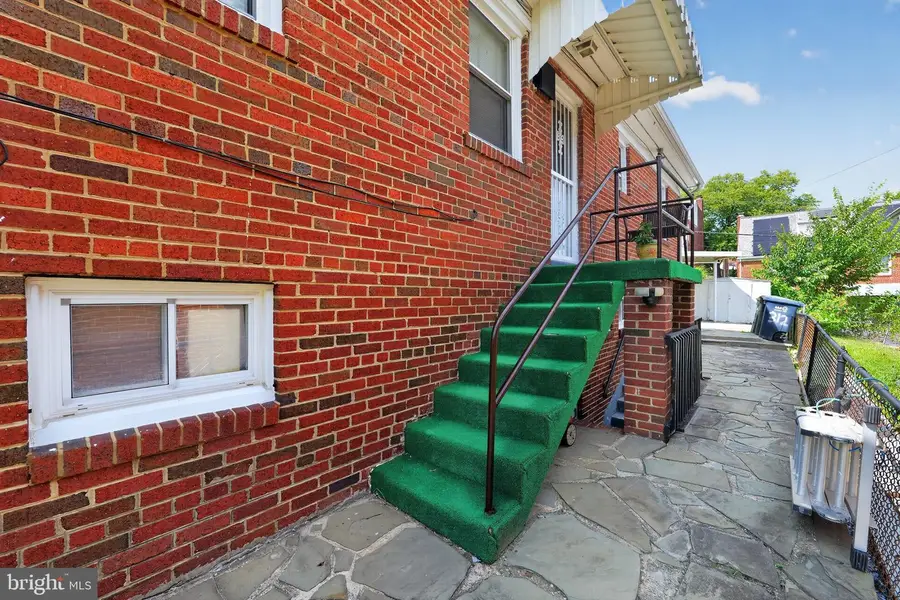 312 Oglethorpe St Ne, Washington, DC 20011 - #3