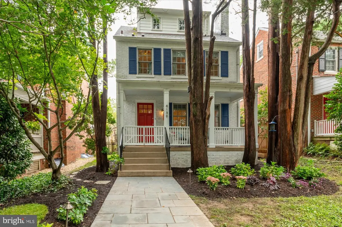 6139 30th St Nw, Washington, DC 20015 - #1