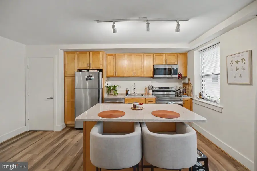 Address Withheld By Seller, Washington, DC 20032 - #2