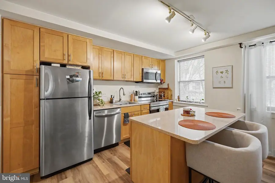Address Withheld By Seller, Washington, DC 20032 - #3