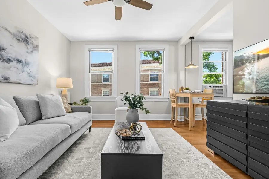 1875 Mintwood Pl Nw #36, Washington, DC 20009 - #2