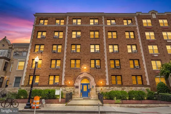 Address Withheld By Seller, WASHINGTON, DC 20010