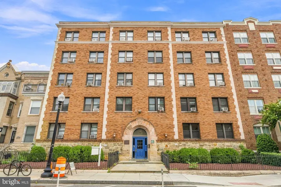 Address Withheld By Seller, Washington, DC 20010 - #2
