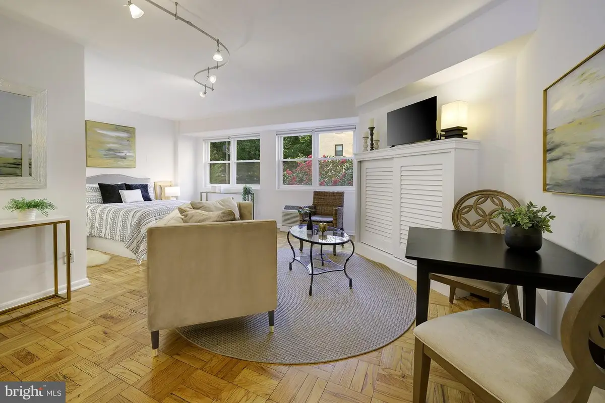 1801 Clydesdale Pl Nw #417, Washington, DC 20009 - #1
