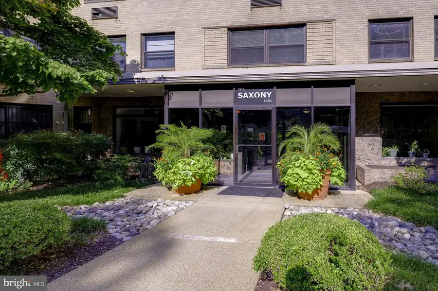 1801 Clydesdale Pl Nw #417, Washington, DC 20009 - #3