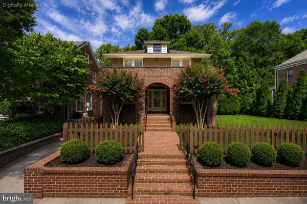 4322 Argyle Ter Nw, WASHINGTON, DC 20011