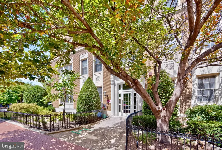 1621 T St Nw #604, Washington, DC 20009 - #2