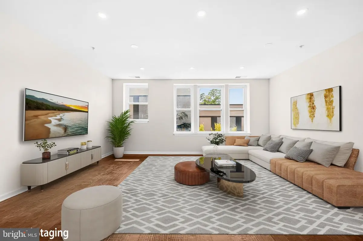 1109 O St Nw #302, Washington, DC 20005 - #1