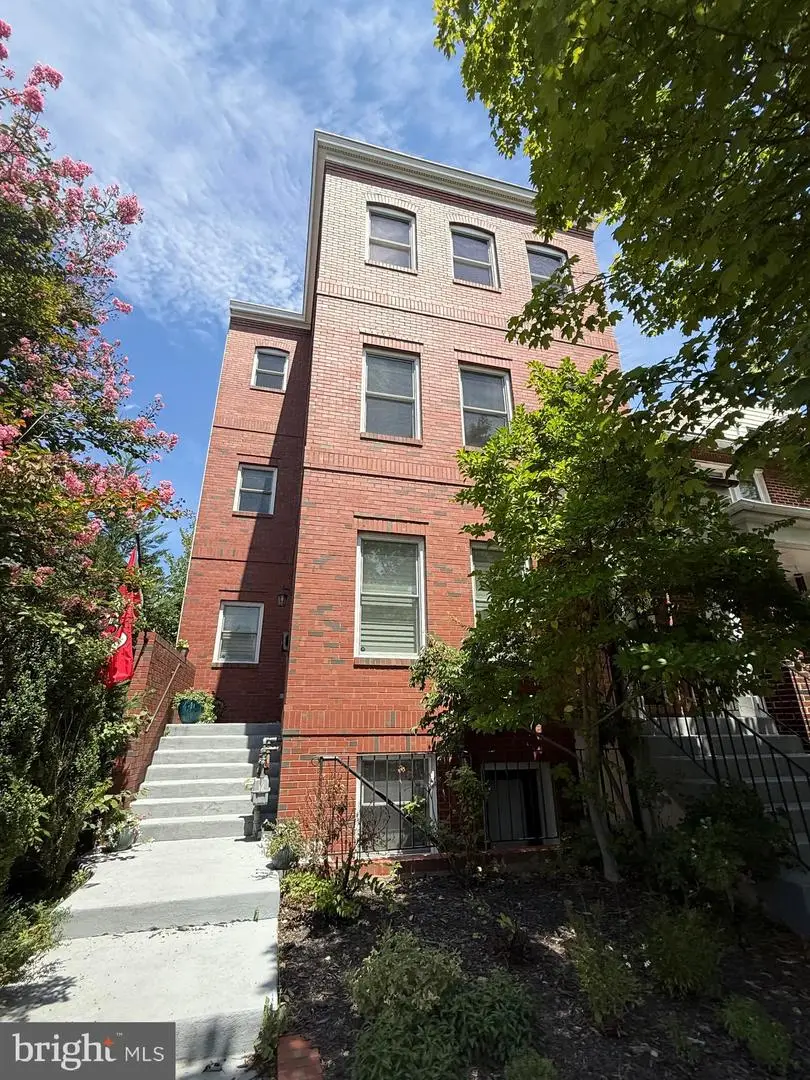 1804 Independence Ave Se #2, Washington, DC 20003 - #2