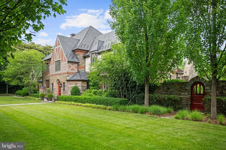 3101 Ellicott St Nw, Washington, DC 20008 - #3