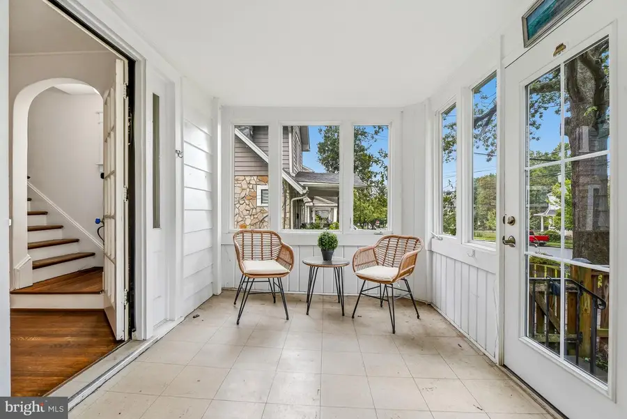 6707 6th St Nw, Washington, DC 20012 - #2