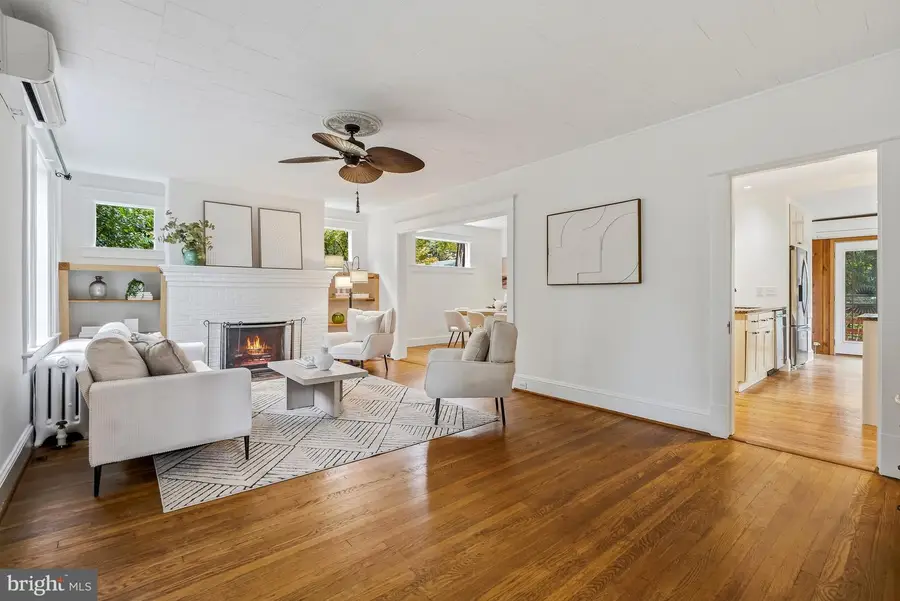6707 6th St Nw, Washington, DC 20012 - #3