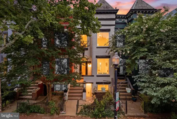 10 R St Nw, WASHINGTON, DC 20001