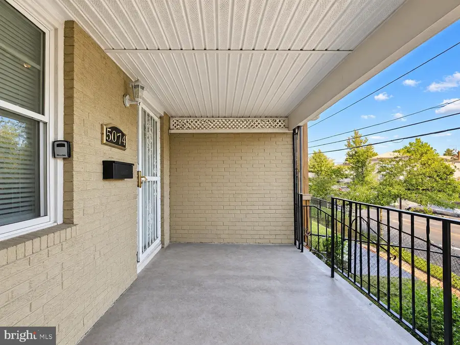 5074 Jay St Ne, Washington, DC 20019 - #3
