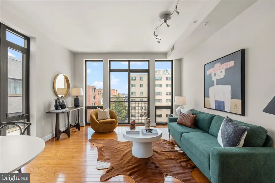 1211 13th St Nw #704, Washington, DC 20005 - #2
