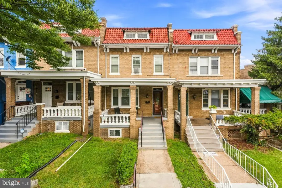 4914 Kansas Ave Nw, Washington, DC 20011 - #2