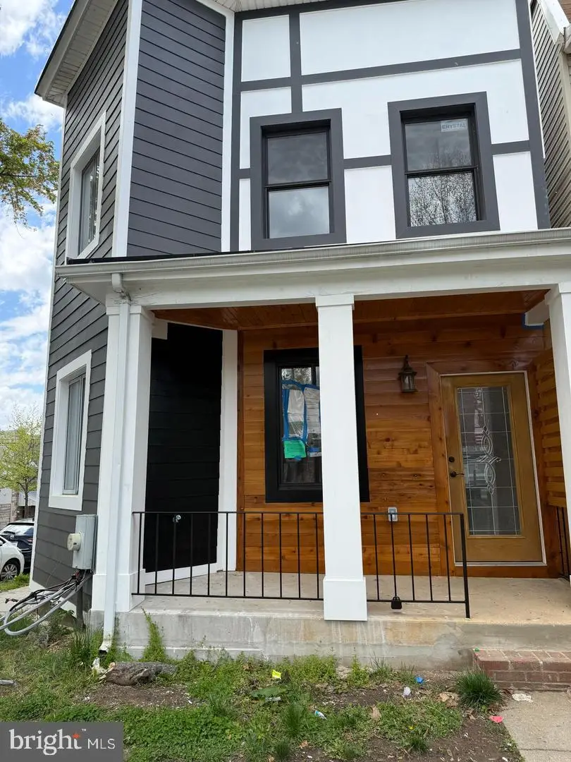 Address Withheld By Seller, Washington, DC 20002 - #2