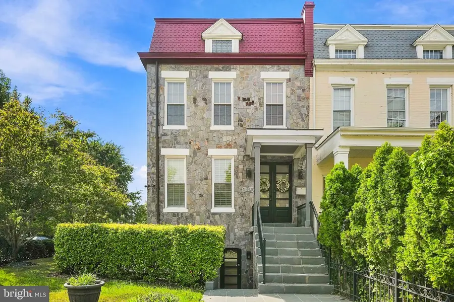 1125 K St Ne, Washington, DC 20002 - #2