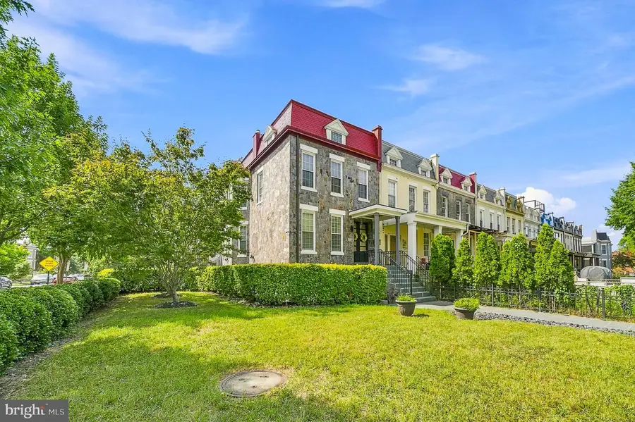 1125 K St Ne, Washington, DC 20002 - #3