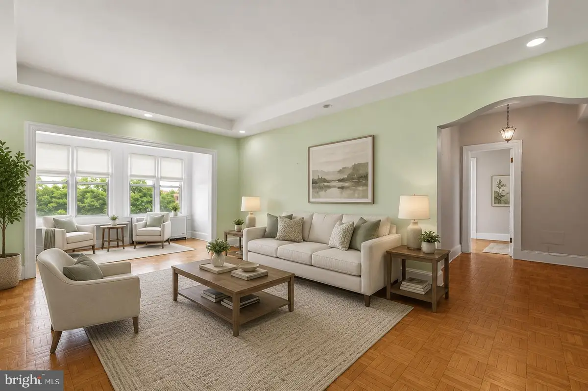 4000 Cathedral Ave Nw #606b, Washington, DC 20016 - #1