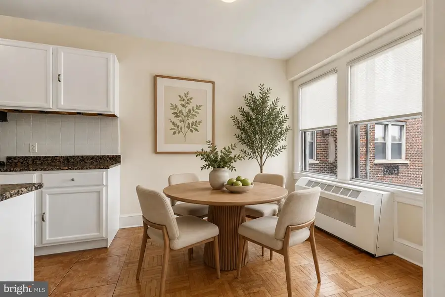 4000 Cathedral Ave Nw #606b, Washington, DC 20016 - #3