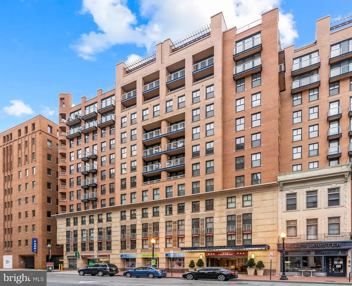 616 E E St Nw #1152, Washington, DC 20004 - #1