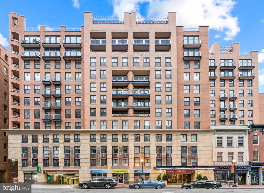 616 E E St Nw #1152, Washington, DC 20004 - #2