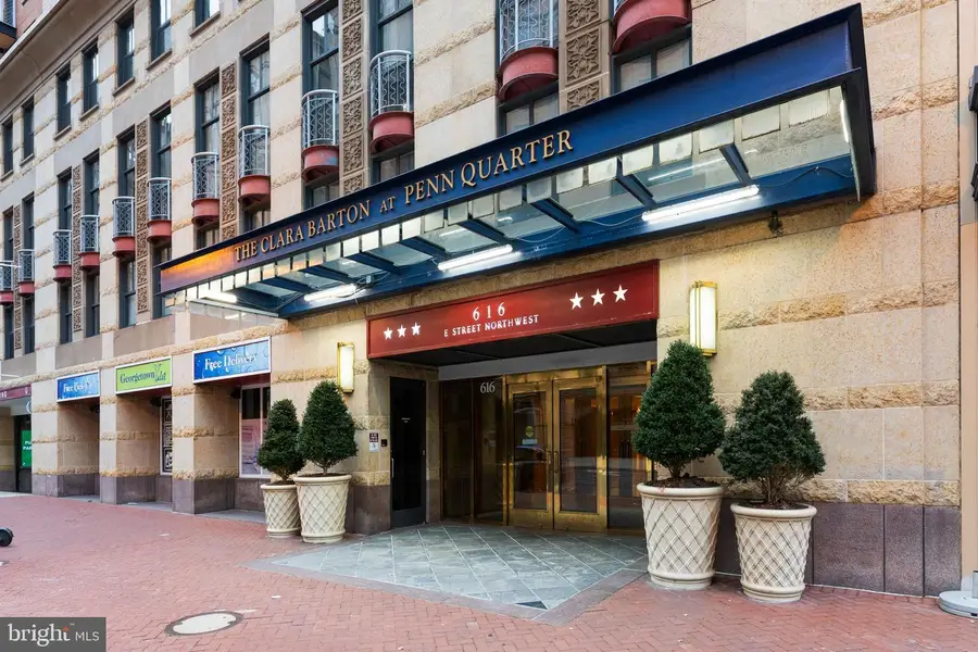 616 E E St Nw #1152, Washington, DC 20004 - #3