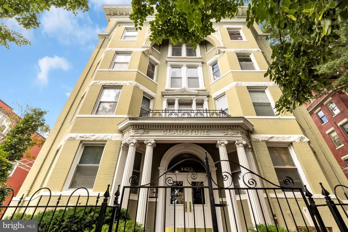 1423 R St Nw #102, Washington, DC 20009 - #1