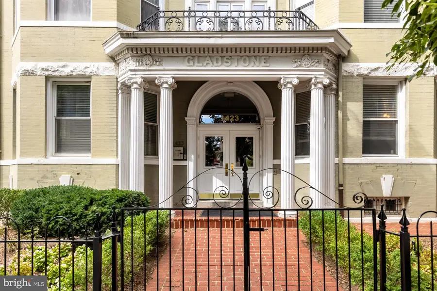1423 R St Nw #102, Washington, DC 20009 - #2