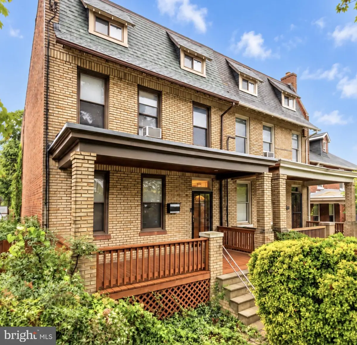 1316 Madison St Nw, Washington, DC 20011 - #1