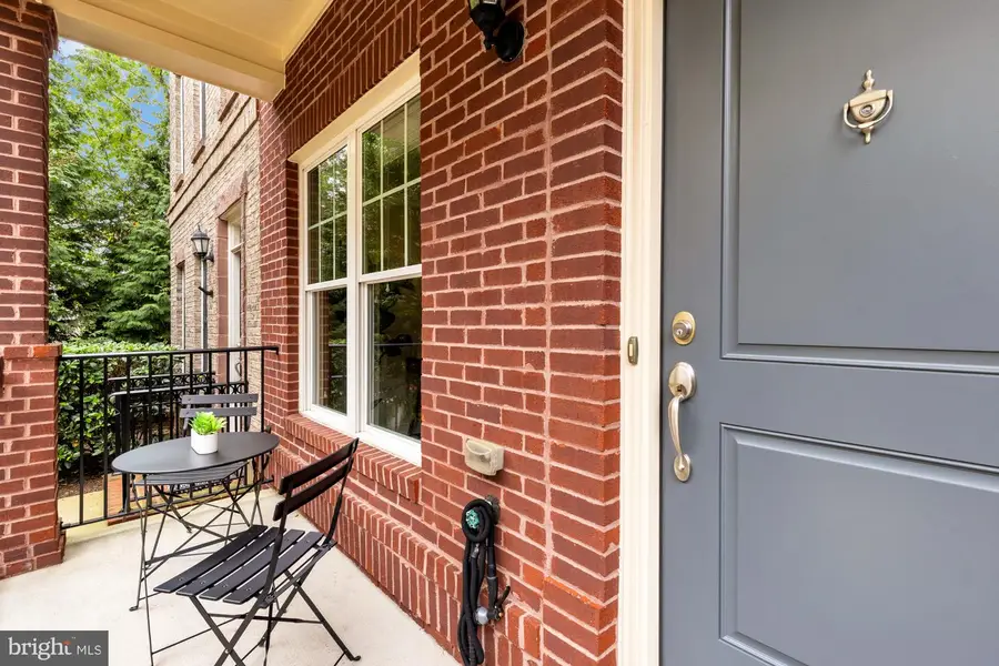 3059 Chancellor's Way Ne, Washington, DC 20017 - #3