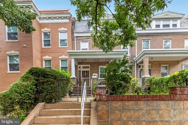 4327 Iowa Ave Nw, WASHINGTON, DC 20011