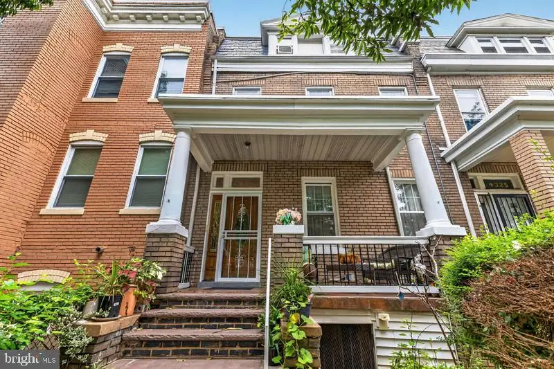 4327 Iowa Ave Nw, Washington, DC 20011 - #2