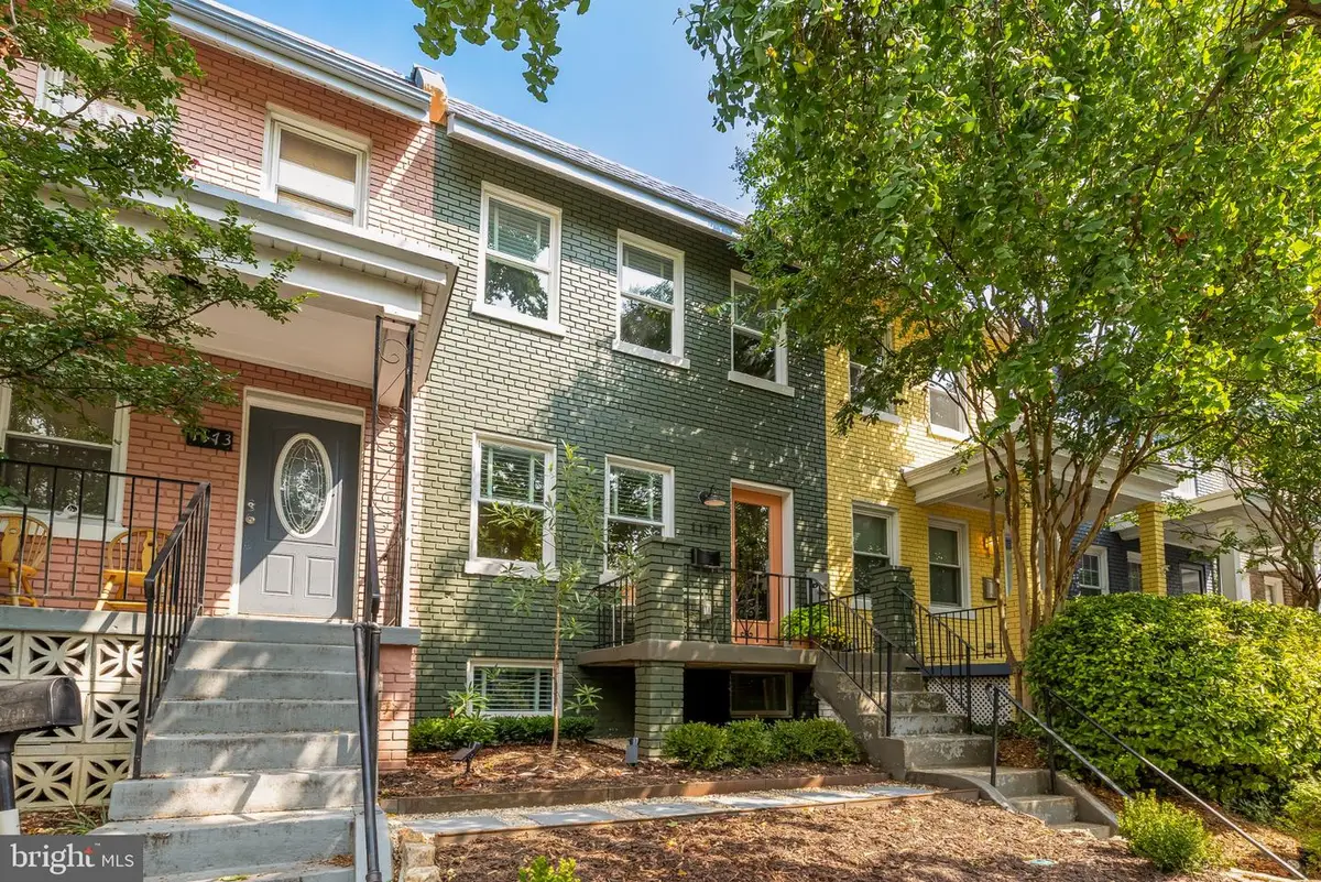 1171 Abbey Pl Ne, Washington, DC 20002 - #1