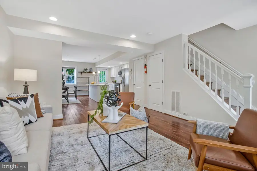 1344 Levis St Ne, Washington, DC 20002 - #2