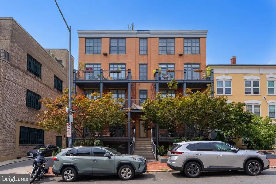 2412 17th St Nw #301, Washington, DC 20009 - #2