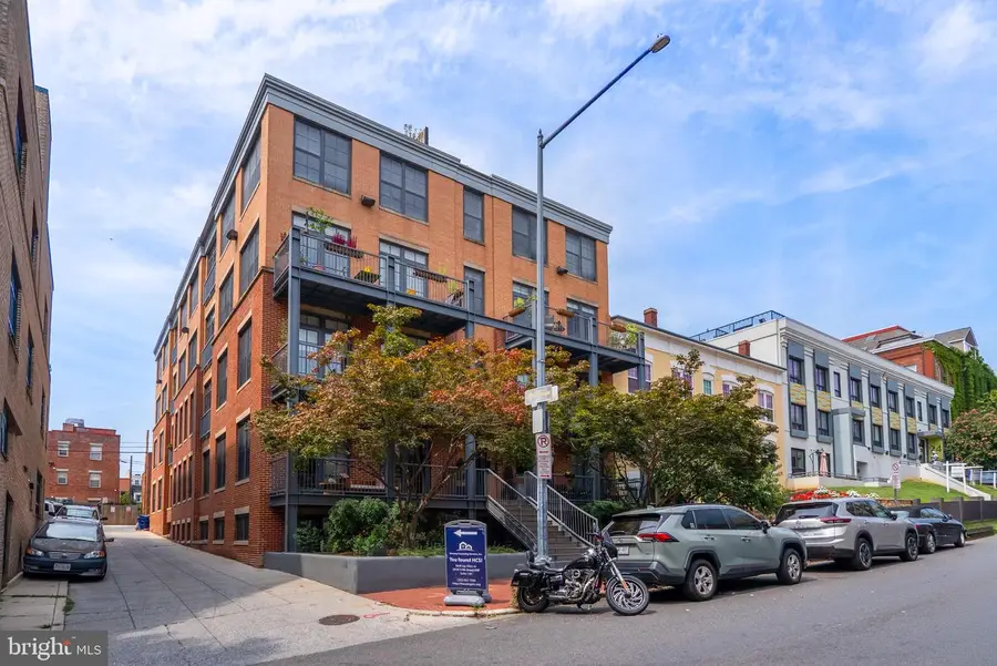 2412 17th St Nw #301, Washington, DC 20009 - #3