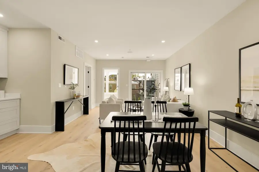 1319 11th St Nw #7, Washington, DC 20001 - #2