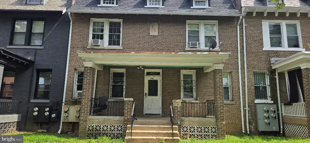 4023 Kansas Ave Nw, Washington, DC 20011 - #1