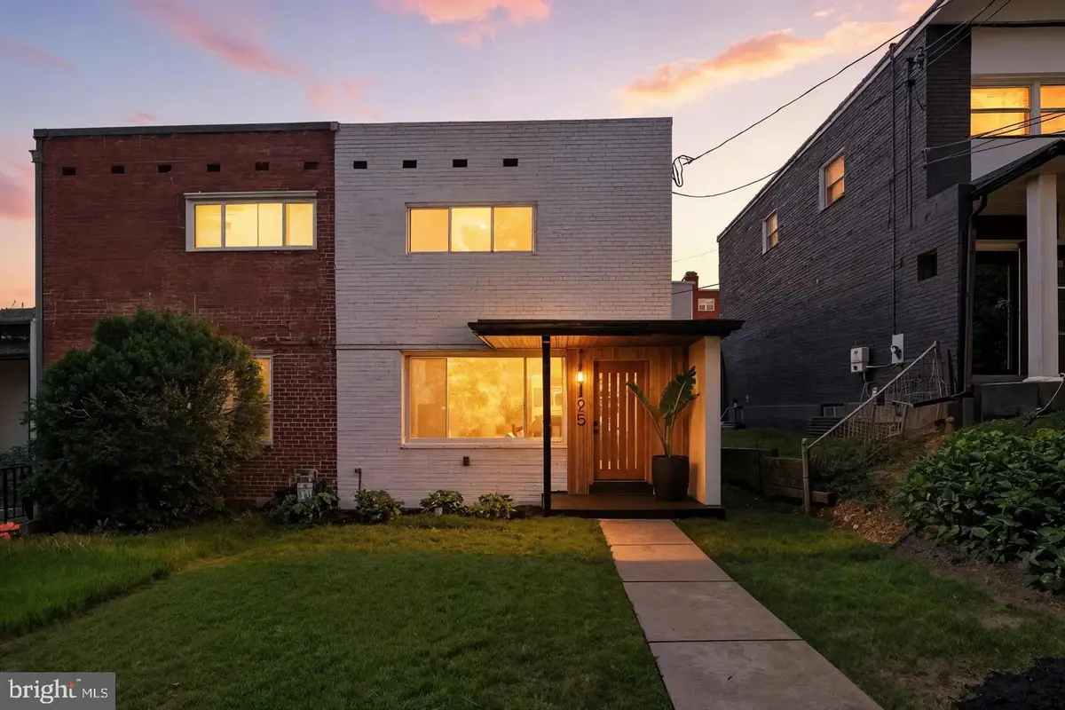 125 Urell Pl Ne, Washington, DC 20011 - #1