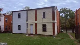 2916 Southern Ave Se, Washington, DC 20020 - #2