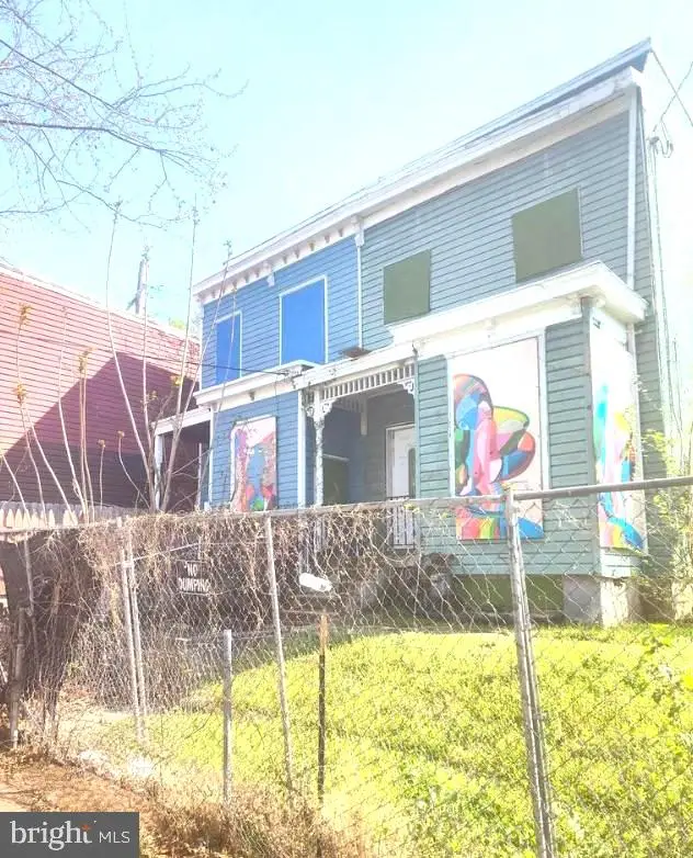 1531 U St Se, Washington, DC 20020 - #1