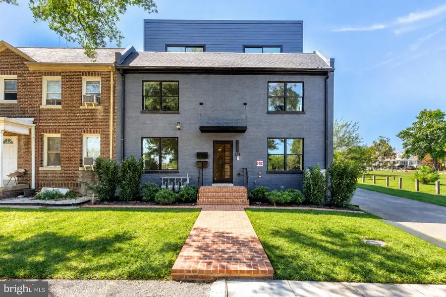 224 21st Ne #1, Washington, DC 20002 - #2